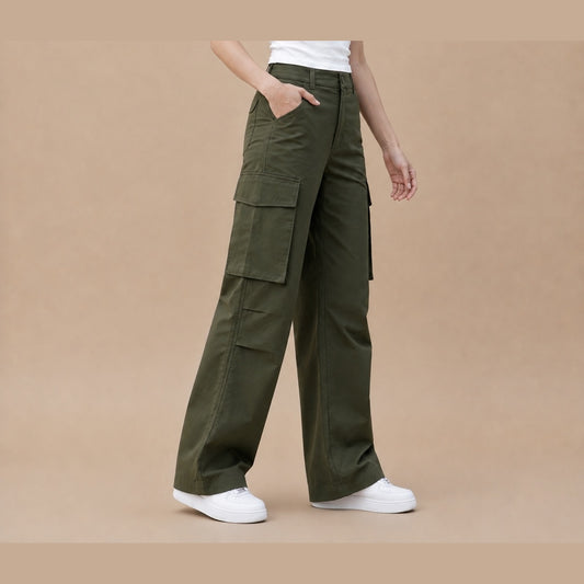 Cargo Pants