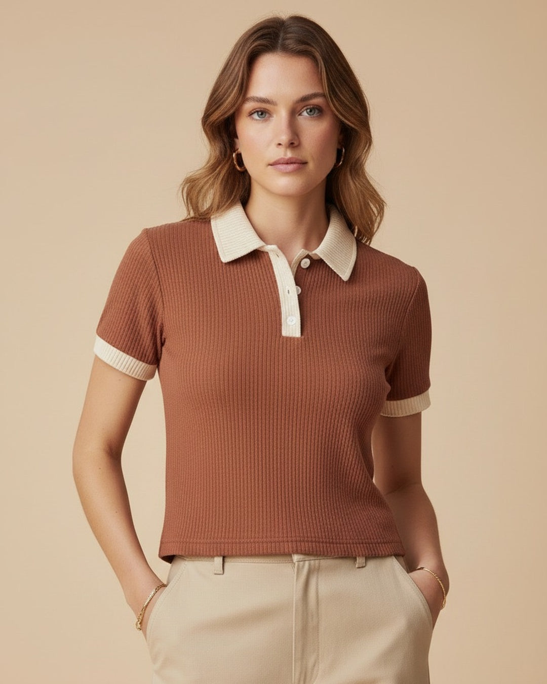 Polo Tops