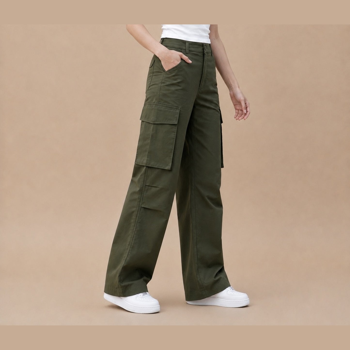 Cargo Pants