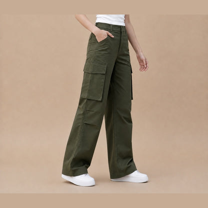 Cargo Pants