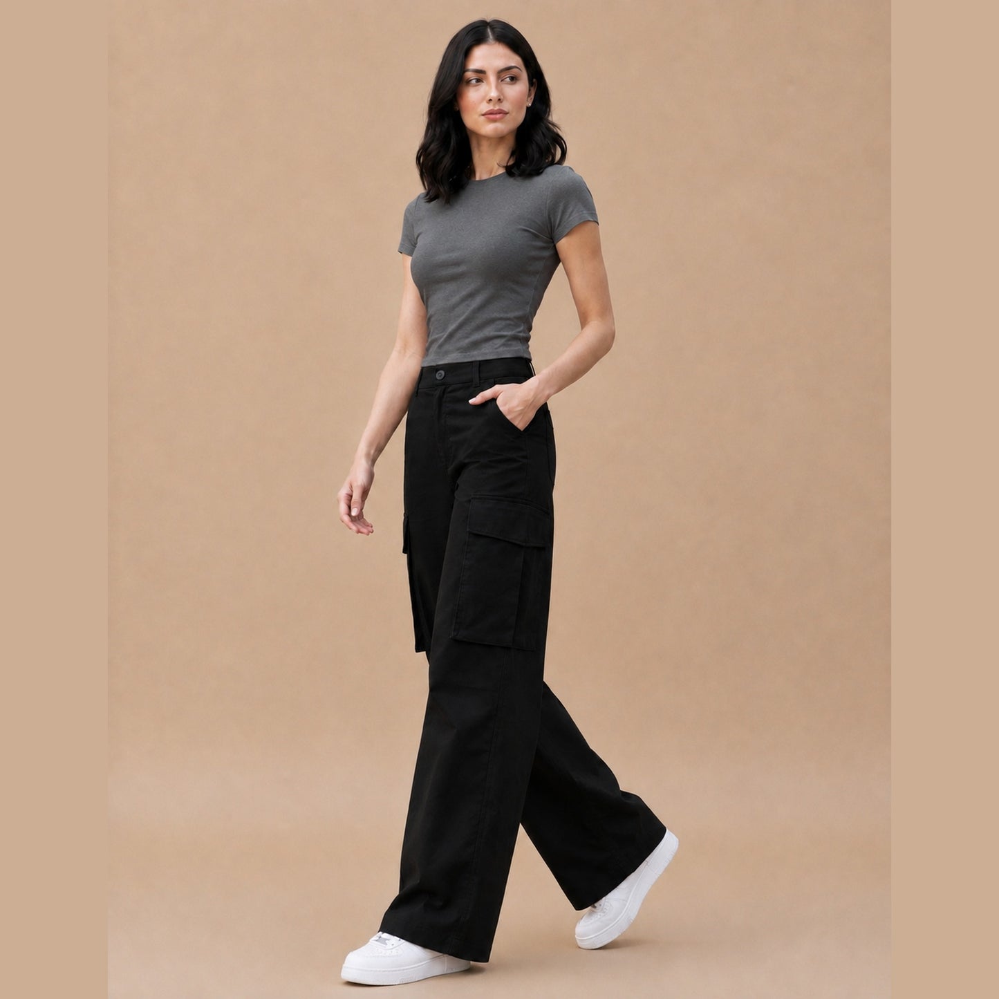 Cargo Pants