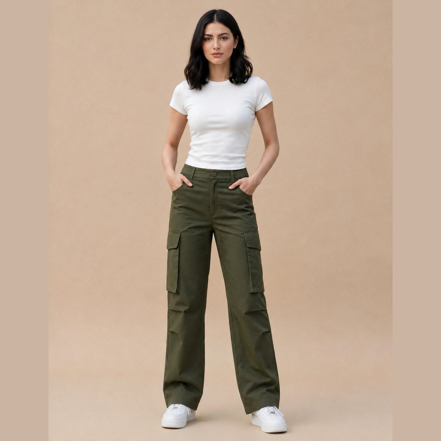 Cargo Pants