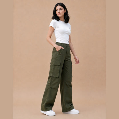 Cargo Pants