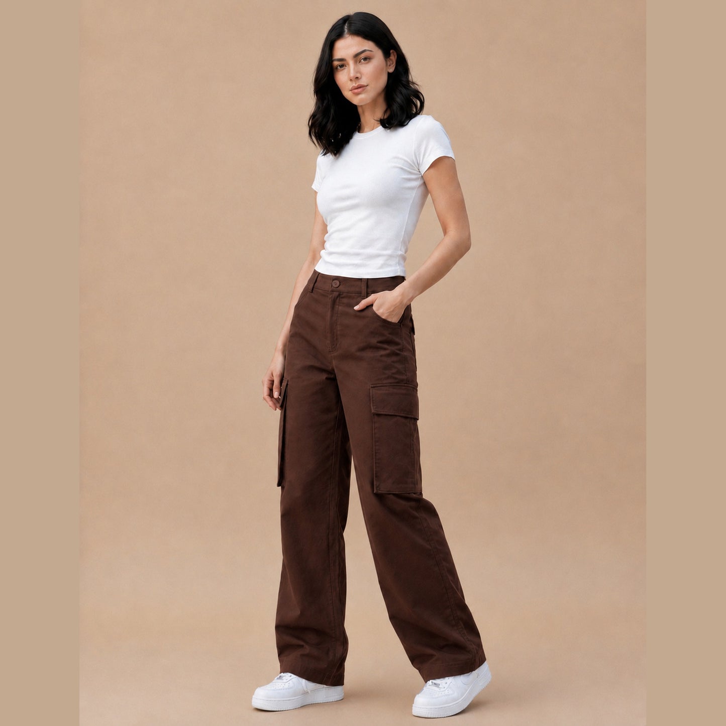 Cargo Pants