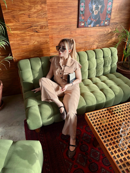 Sahara Utility Co-ord Set
