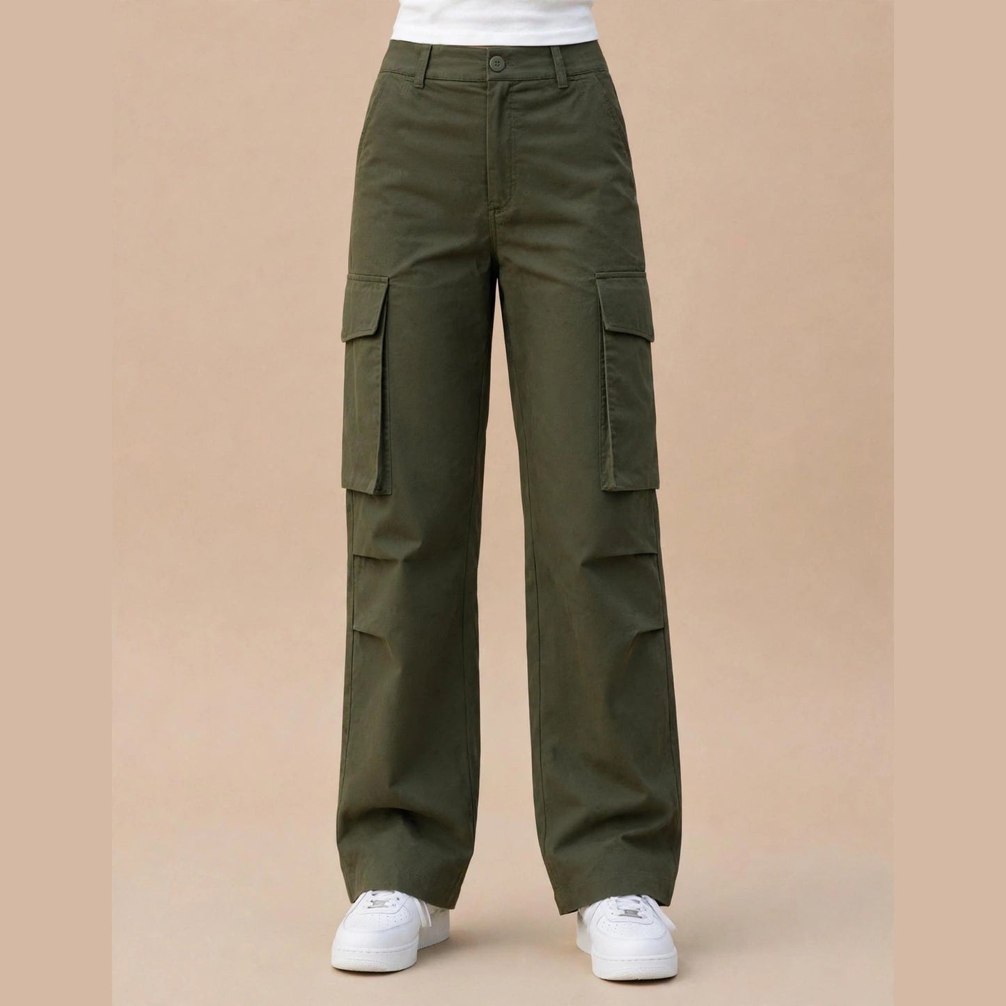Cargo Pants