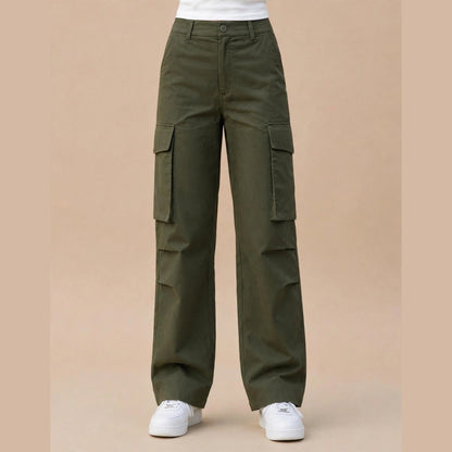 Cargo Pants