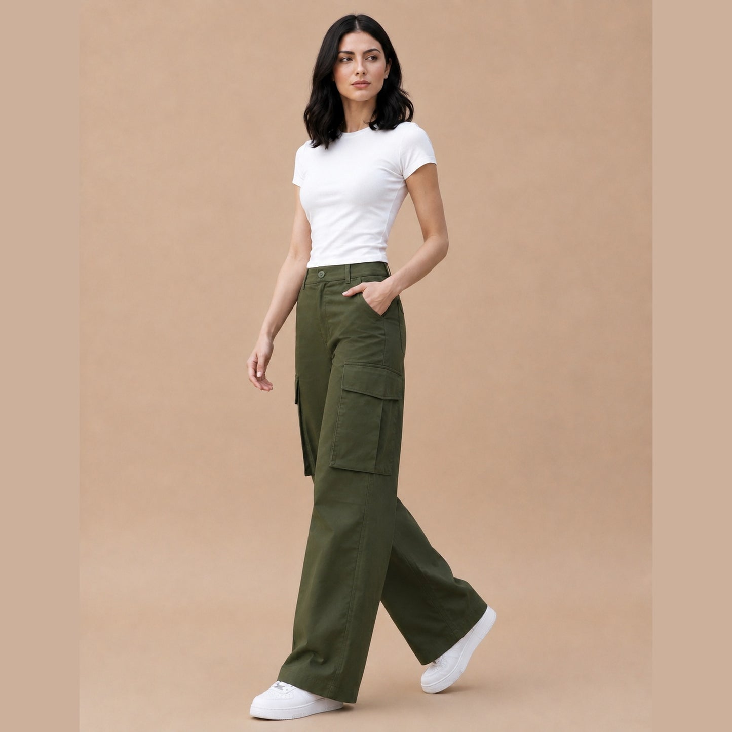 Cargo Pants