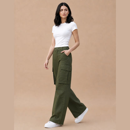 Cargo Pants