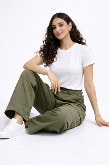 Olive Power Cargo