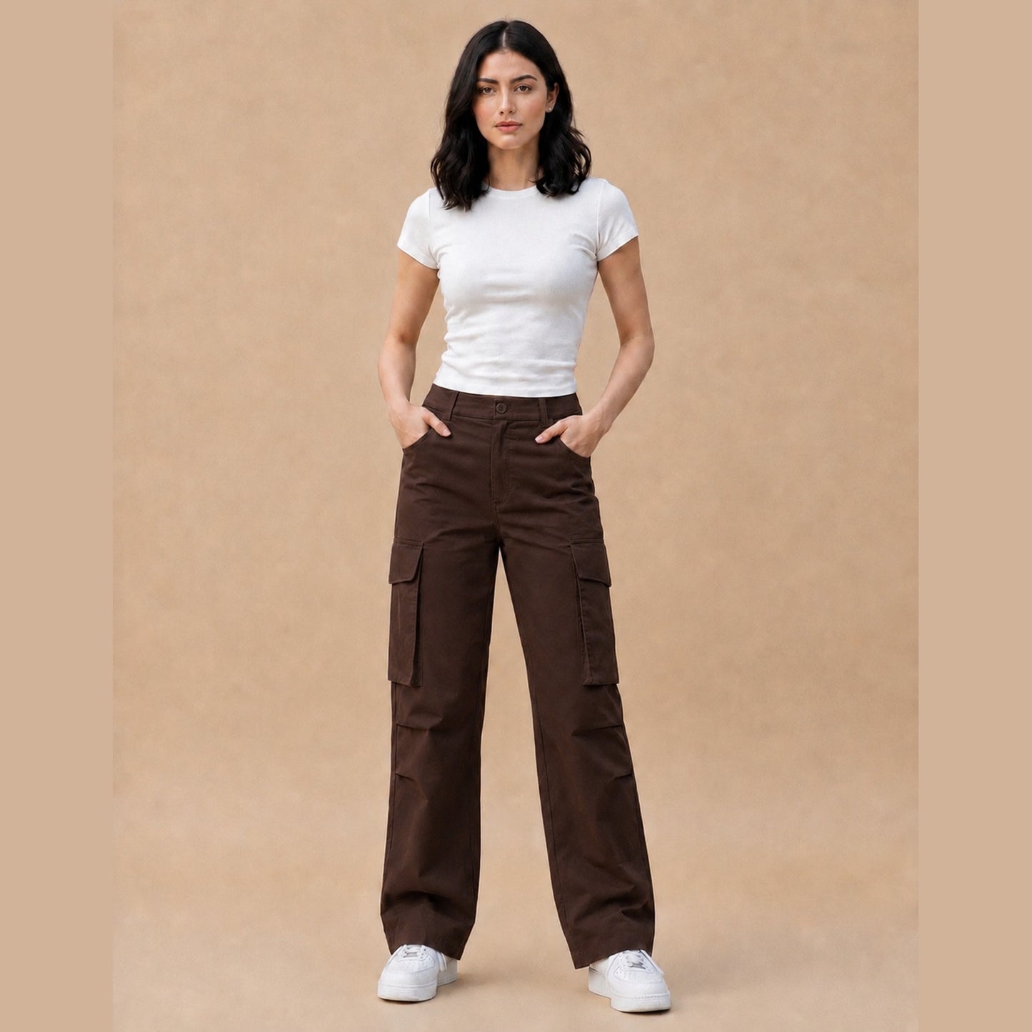 Cargo Pants