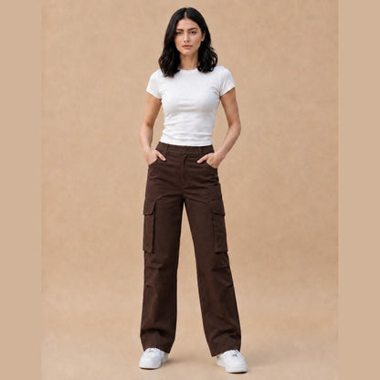 Cargo Pants